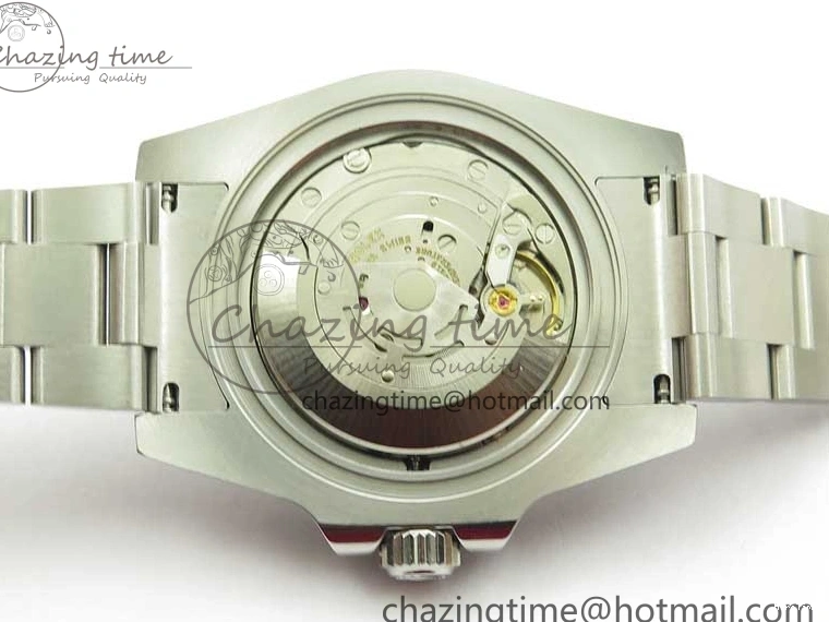 MiroTime 0523 Submariner 116610 LV Green Ceramic ZRF 1:1 Best Edition on SS Bracelet VR3135 (CF Bezel) EasyMatch 2761